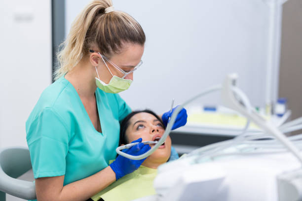Best Broken or Chipped Tooth Repair in Liberty, PA