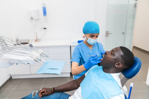 Best Emergency Wisdom Tooth Extraction in Liberty, PA